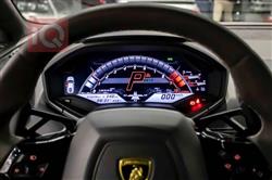 Lamborghini Huracan EVO Spyder